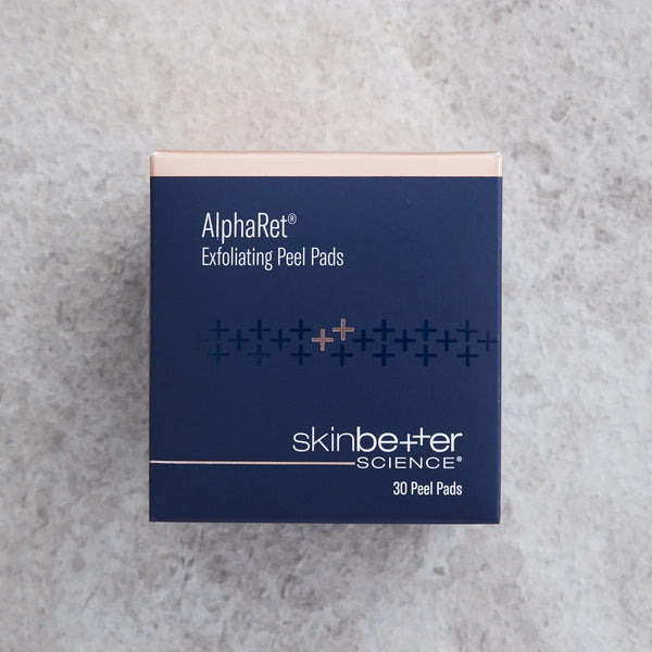 Alpharet outlet Peel pads