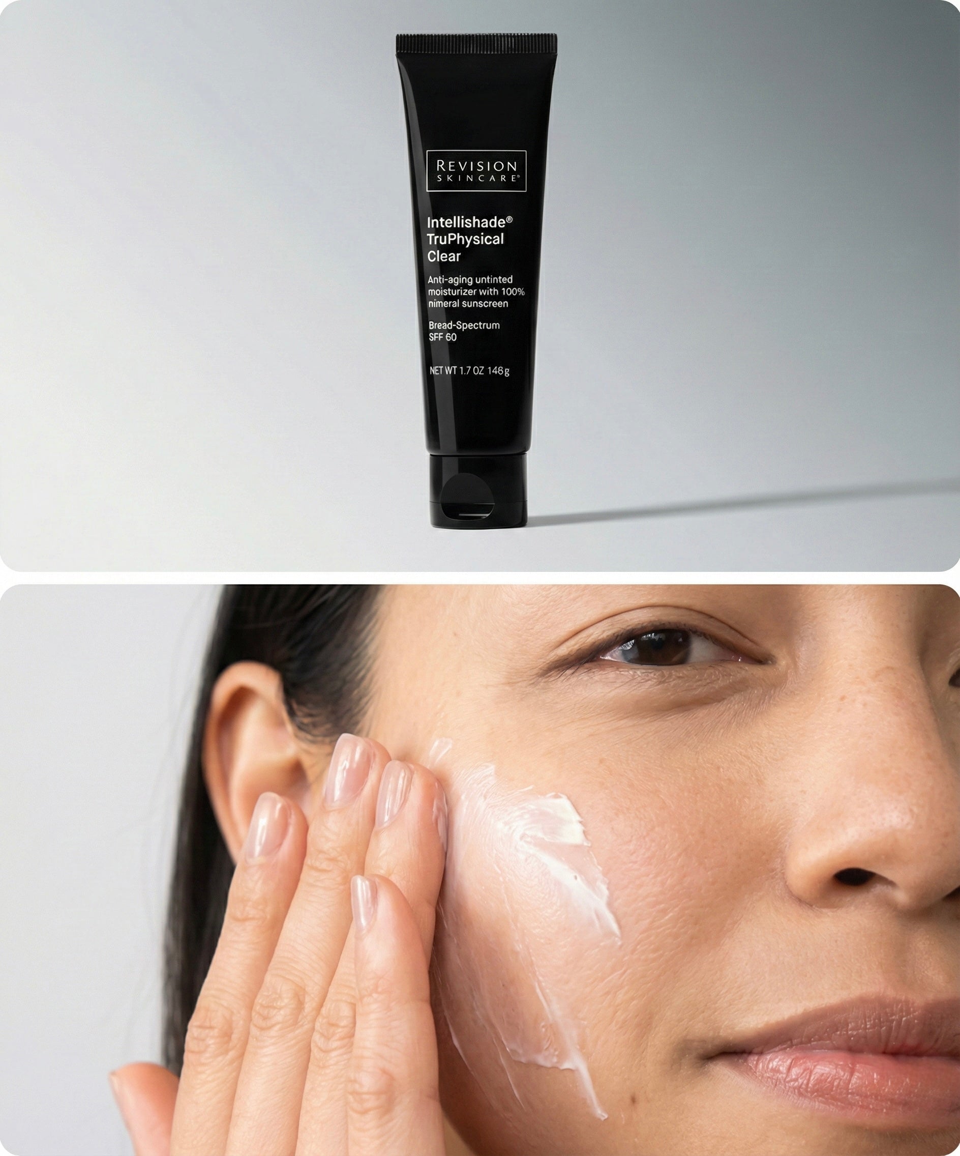 Revision Skincare Intellishade® TruPhysical™ Clear SPF 50 – Dr