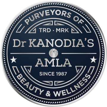 Dr. Kanodia's Amla Products